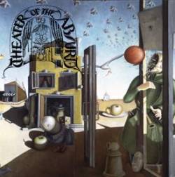 Theater of the Absurd